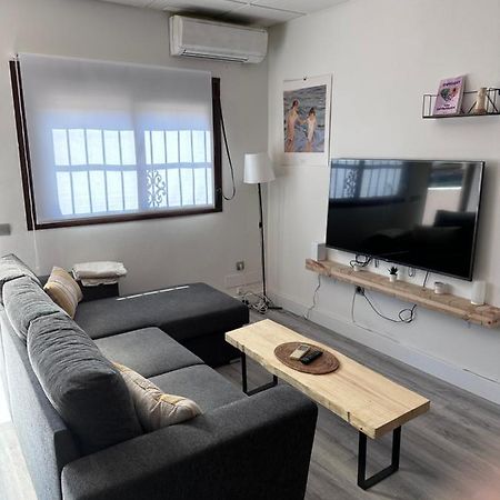 Casa Libertad เอสเตโปนา ภายนอก รูปภาพ