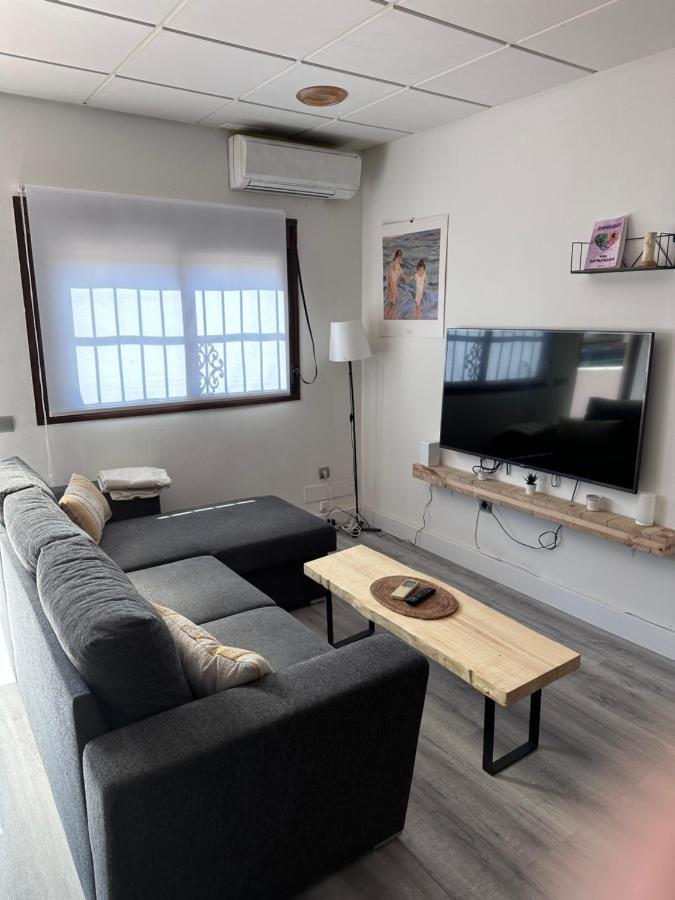 Casa Libertad เอสเตโปนา ภายนอก รูปภาพ