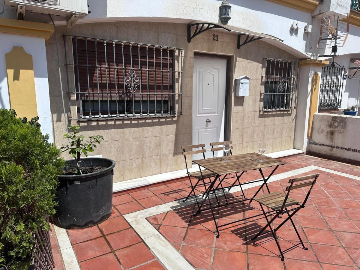 Casa Libertad เอสเตโปนา ภายนอก รูปภาพ